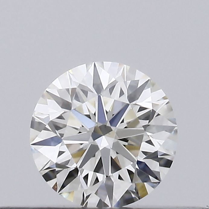0.20 ct Round diamond