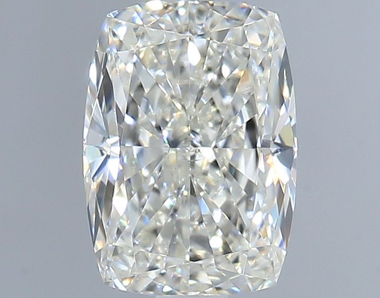 0.90 ct Cushion Brilliant diamond
