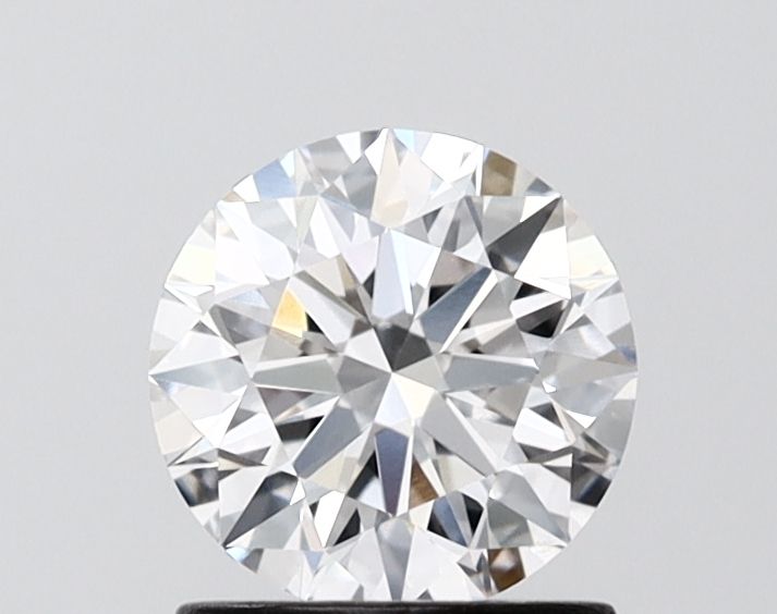 1.07 ct. round Lab Grown Diamond front image
