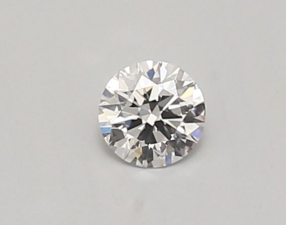 0.29 ct lab-grown Round Diamond