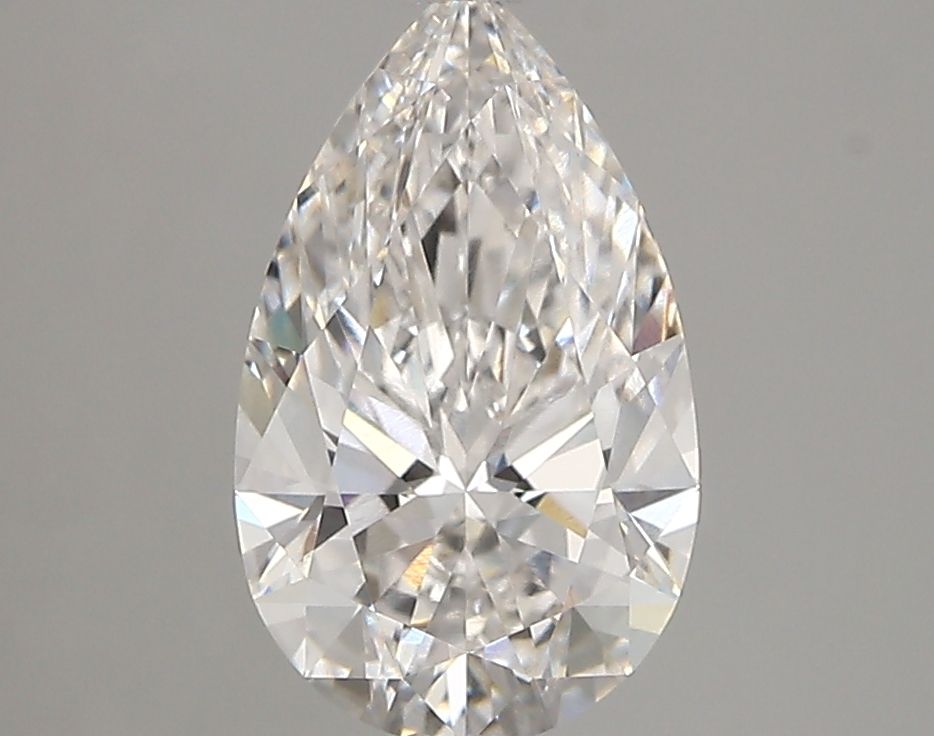 1.79 ct. pear Lab Grown Diamond front image