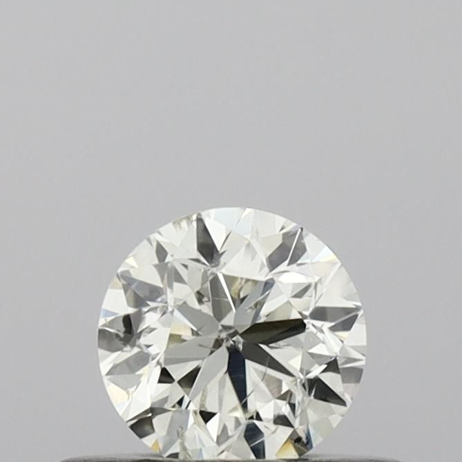 0.31 ct Round Diamond