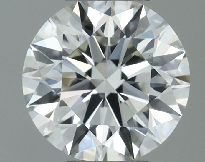 0.31 ct Round diamond