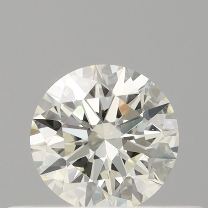 0.34 ct Round Diamond