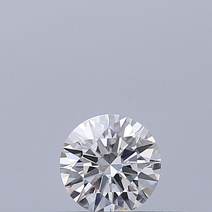 0.19 ct Round Diamond