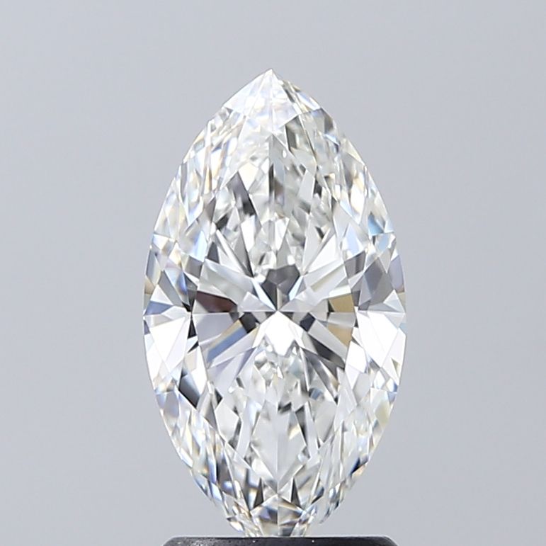 2.01 ct Marquise diamond