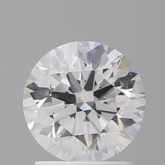 1.55 ct. round Lab Grown Diamond front image