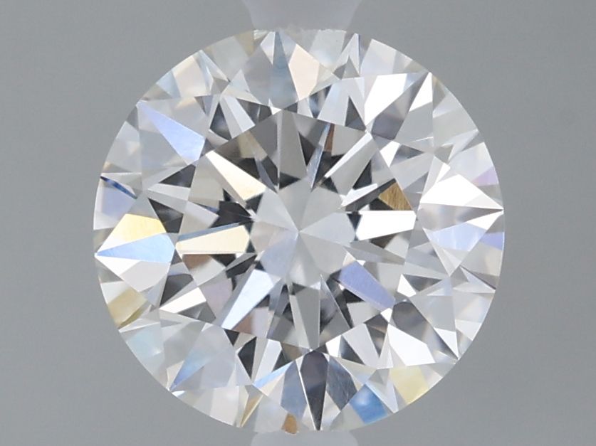 1.08 ct. round Lab Grown Diamond front image