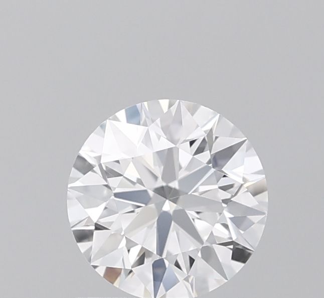 1.01 ct. round Lab Grown Diamond front image