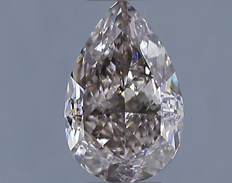Diament 1.0 ct Fancy Brown/SI2