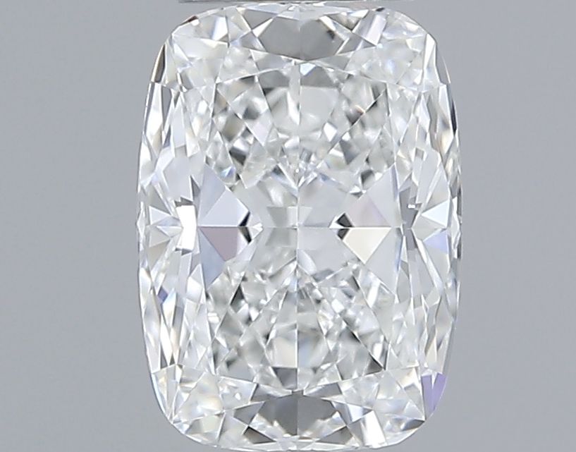 0.52 ct Cushion Modified diamond
