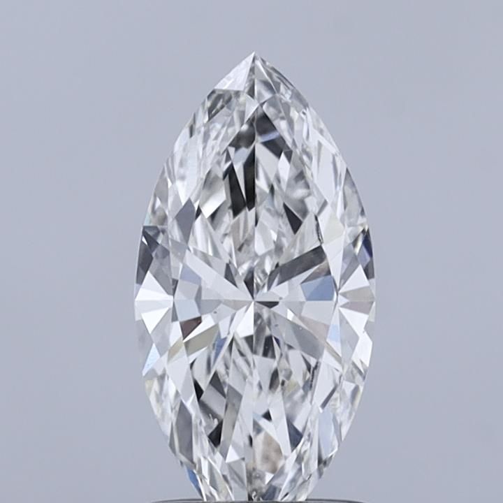 1.01 ct. marquise Lab Grown Diamond front image