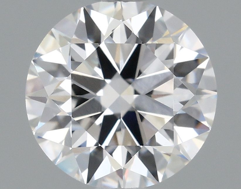 1.47 ct. round Lab Grown Diamond front image