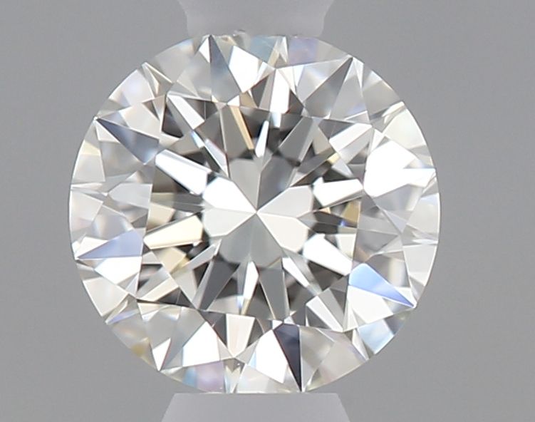 0.35 ct Round Diamond