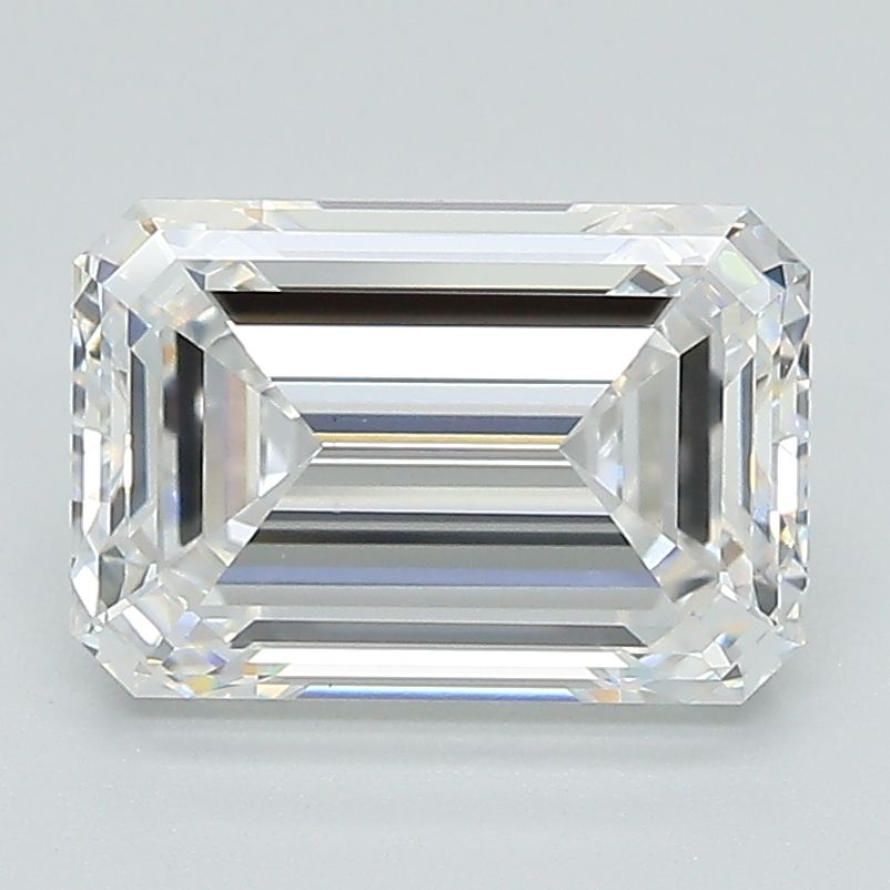 2.58 Carat
