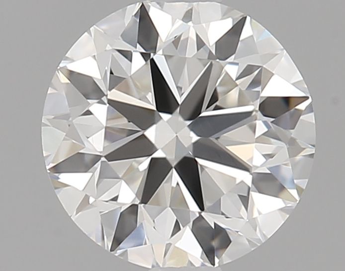 0.50 ct Round diamond