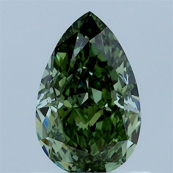 1.03 ct Pear diamond