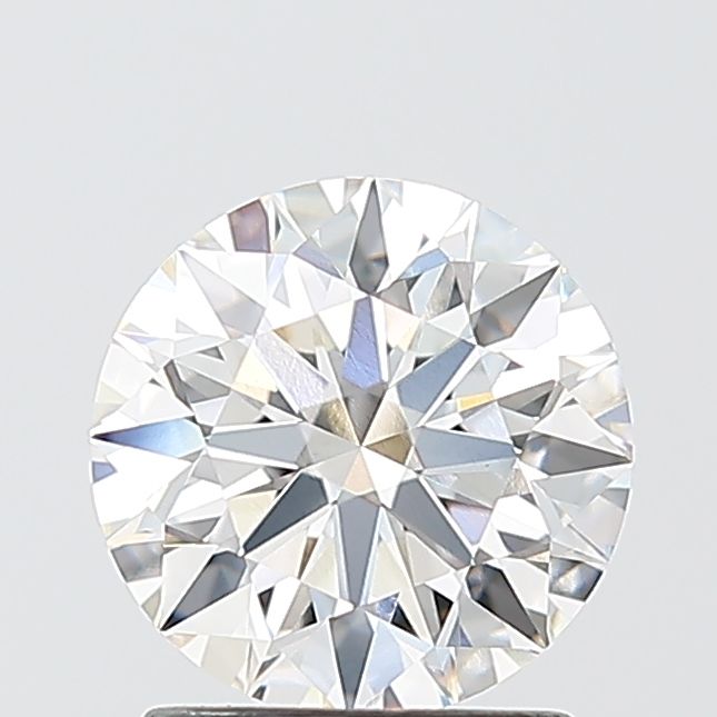 1.59 ct Round diamond