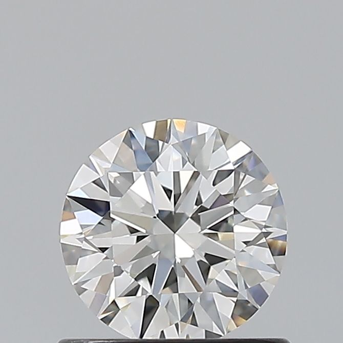 0.70 ct Round diamond