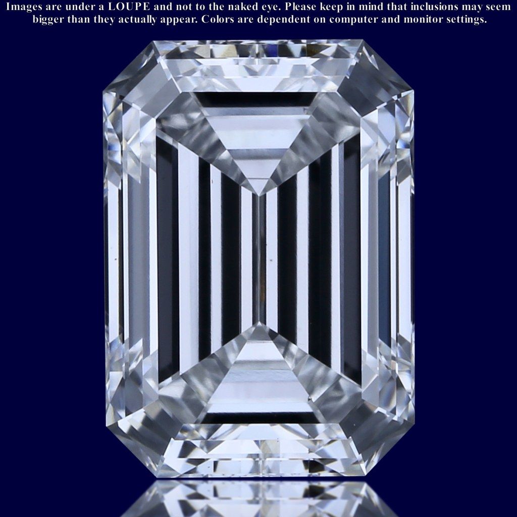1.74 Carat