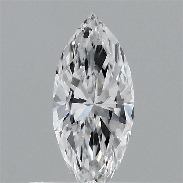 0.46 ct lab-grown Marquise Diamond