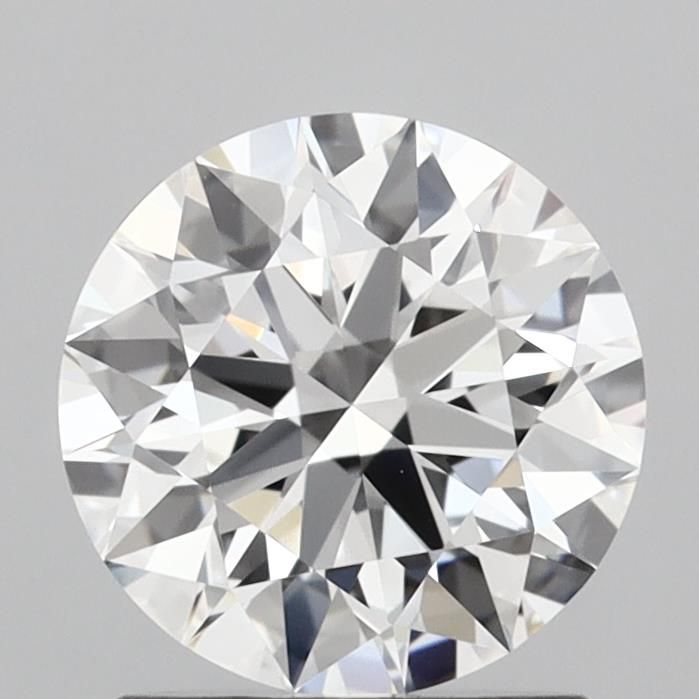 1.52 ct. round Lab Grown Diamond front image