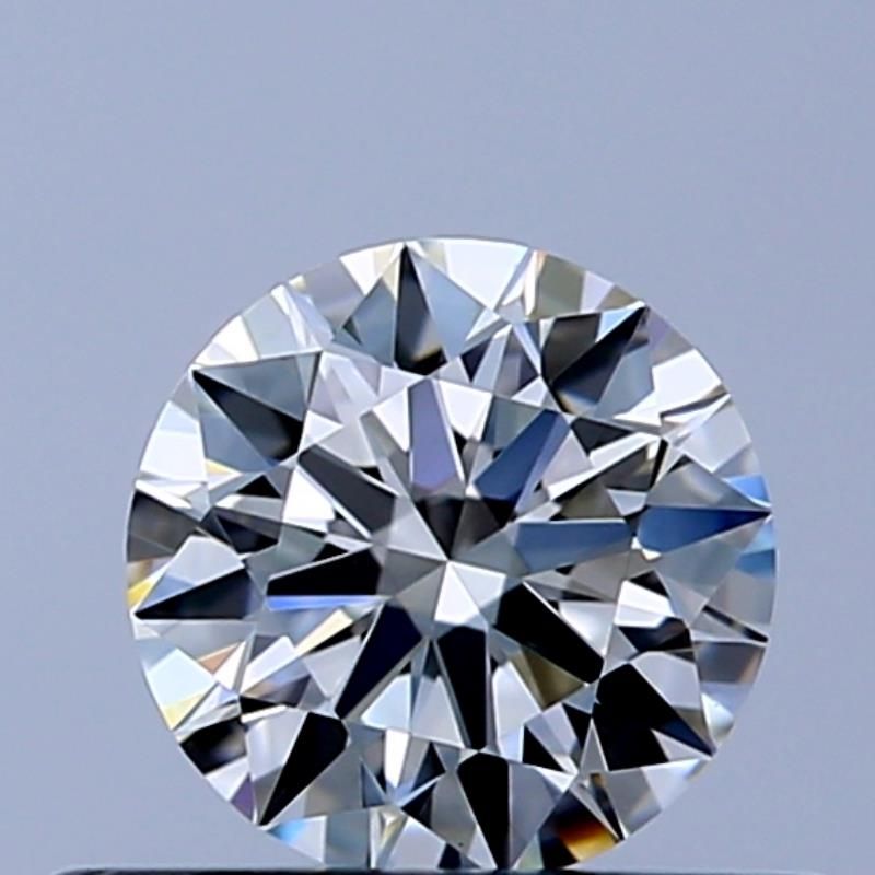 0.41 ct Round diamond