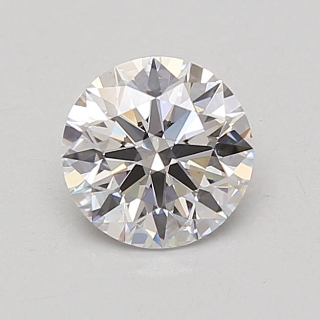 1.03 ct. round Lab Grown Diamond front image