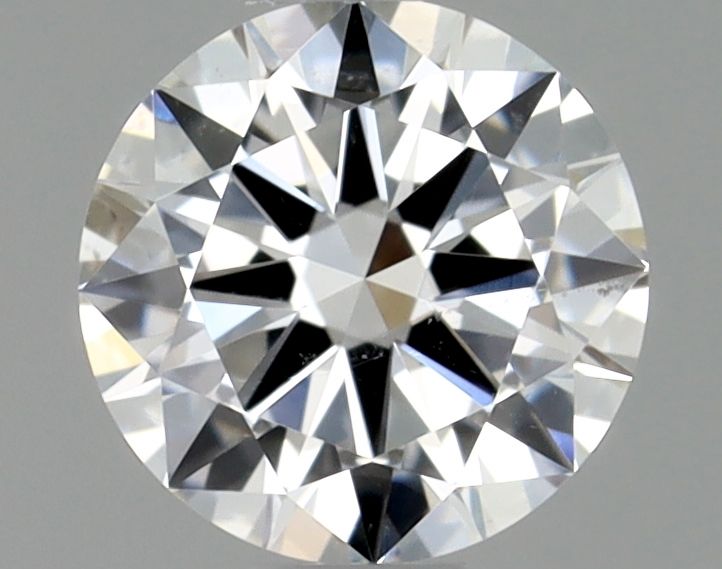 0.4 ct Round Diamond
