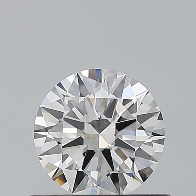 0.54 ct Round diamond