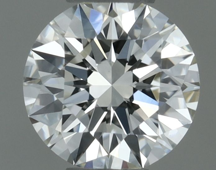0.30 ct Round diamond