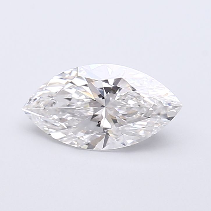 1.00 ct. marquise Lab Grown Diamond front image