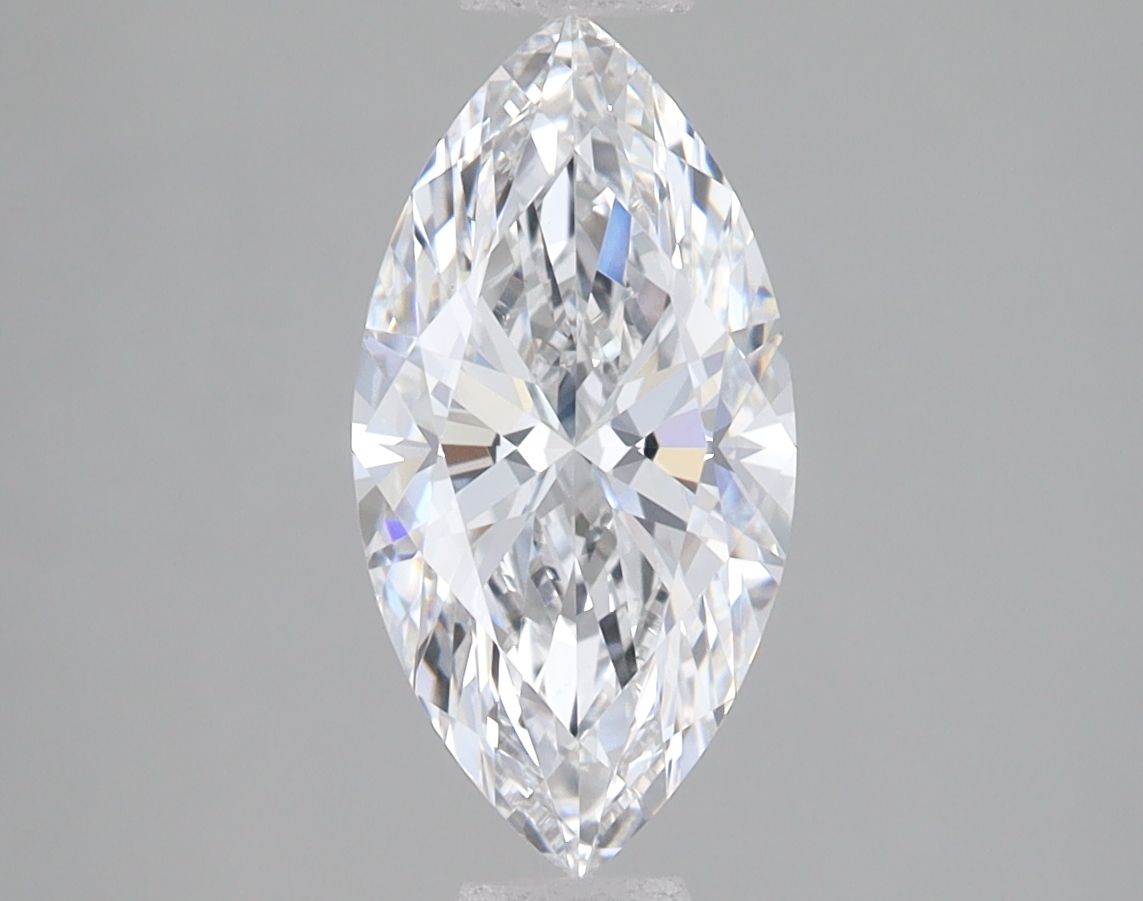 1.59 ct. marquise Lab Grown Diamond front image