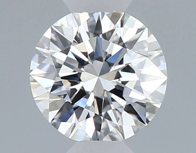 0.30 ct Round diamond