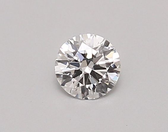 0.29 ct lab-grown Round Diamond
