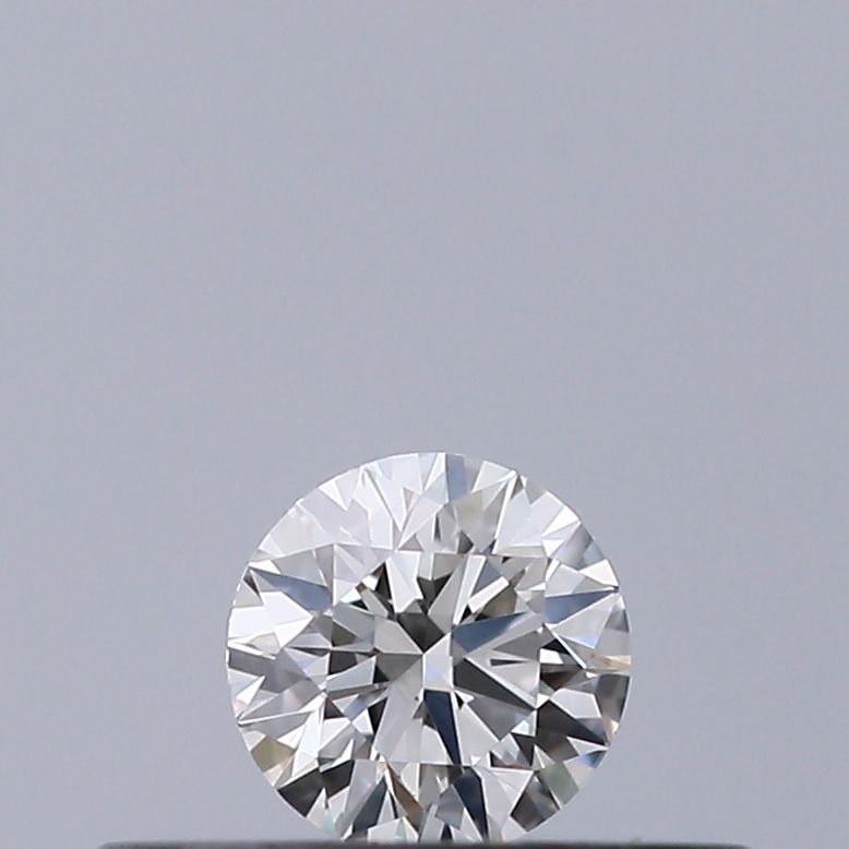 0.18 ct Round Diamond