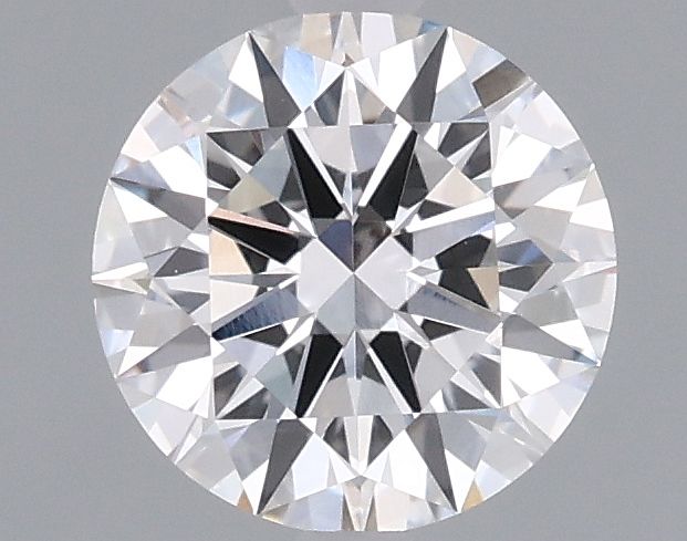 1.02 ct. round Lab Grown Diamond front image