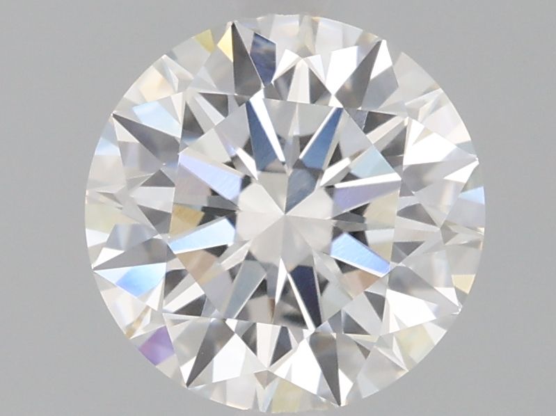 1.10 ct. round Lab Grown Diamond front image