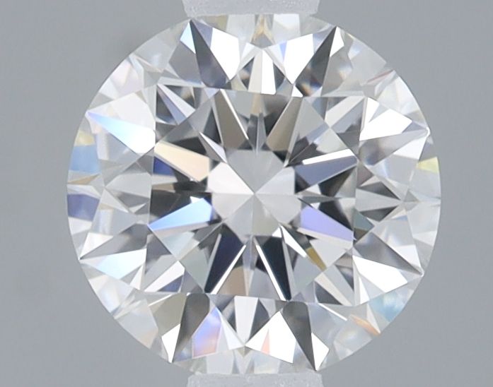 1.01 ct. round Lab Grown Diamond front image
