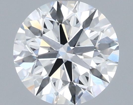 1.00 ct. round Lab Grown Diamond front image