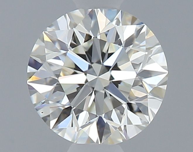 0.4 ct Round Diamond