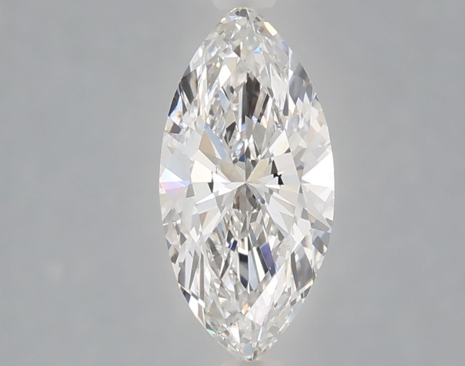1.06 ct. marquise Lab Grown Diamond front image
