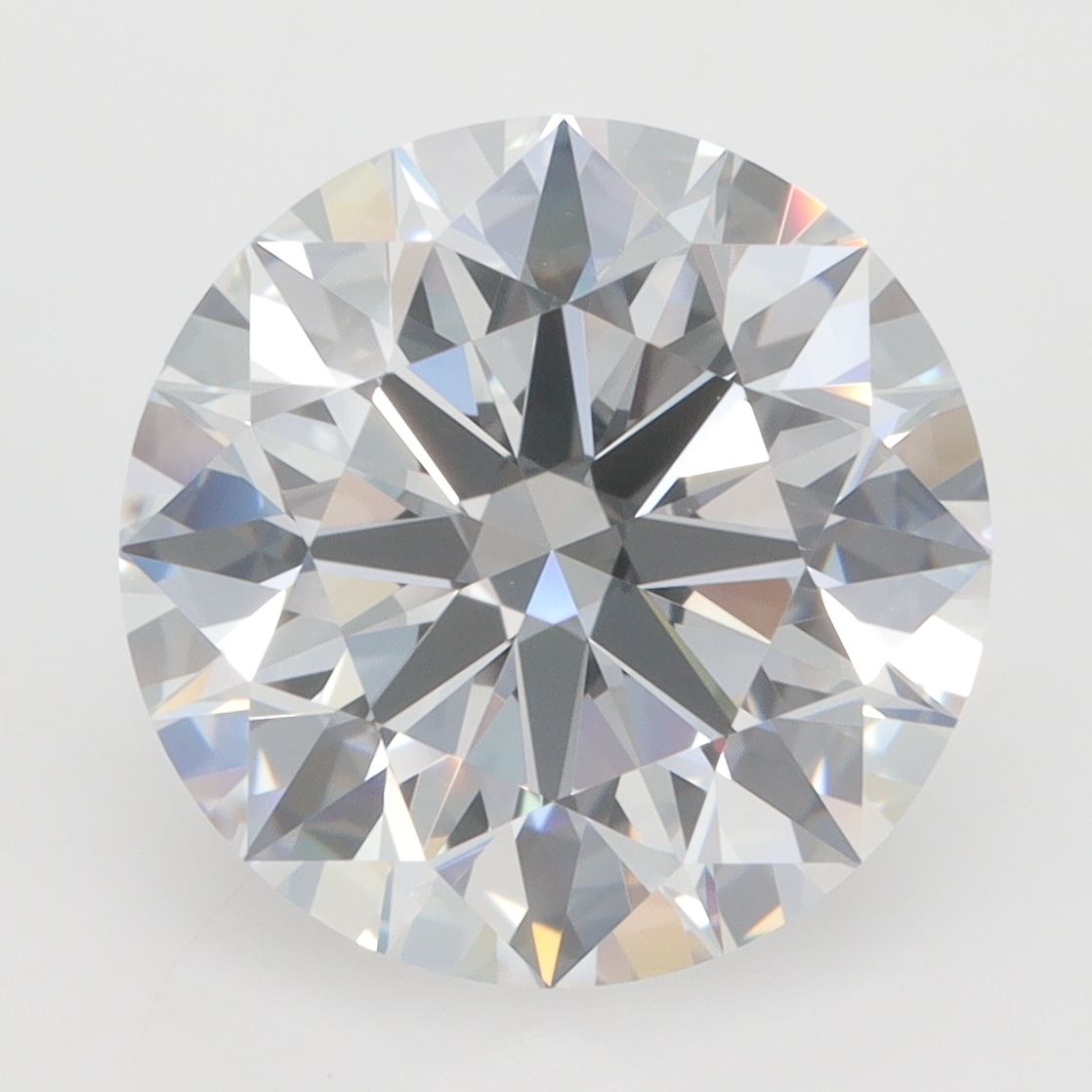 4.37 Carat