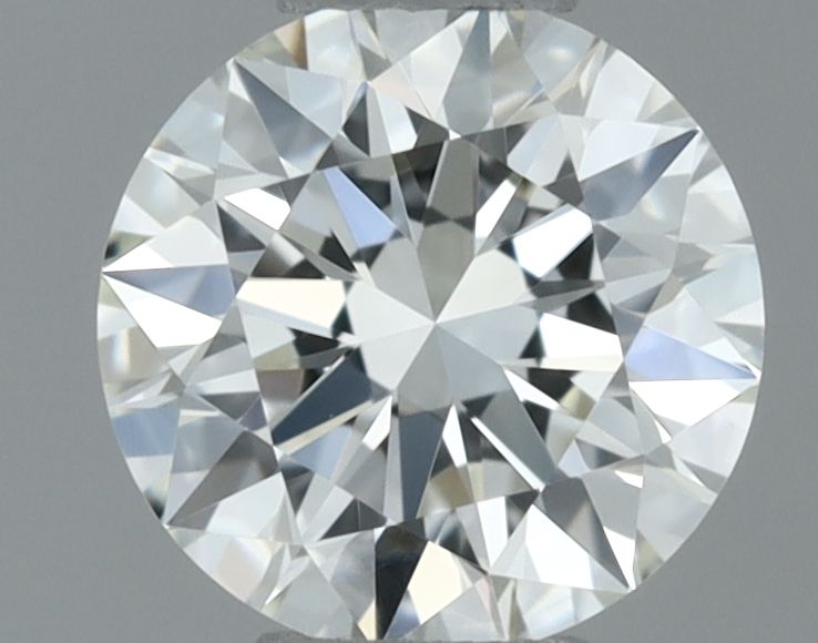0.32 ct Round diamond
