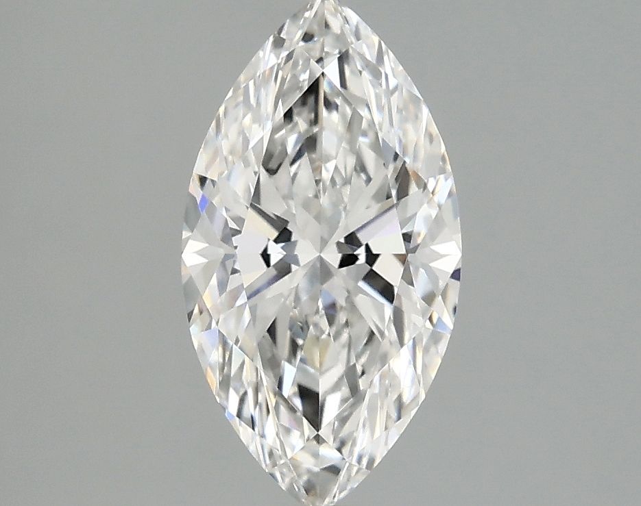 1.54 ct. marquise Lab Grown Diamond front image