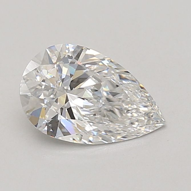 1.09 ct. pear Lab Grown Diamond front image