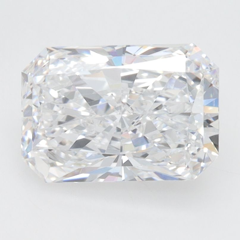 2.04 ct. radiant Lab Grown Diamond front image