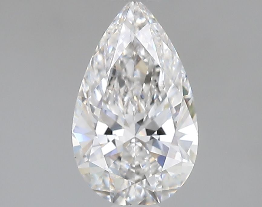 1.17 ct. pear Lab Grown Diamond front image