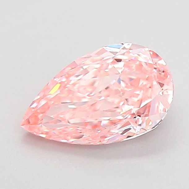1.01 ct Pear diamond