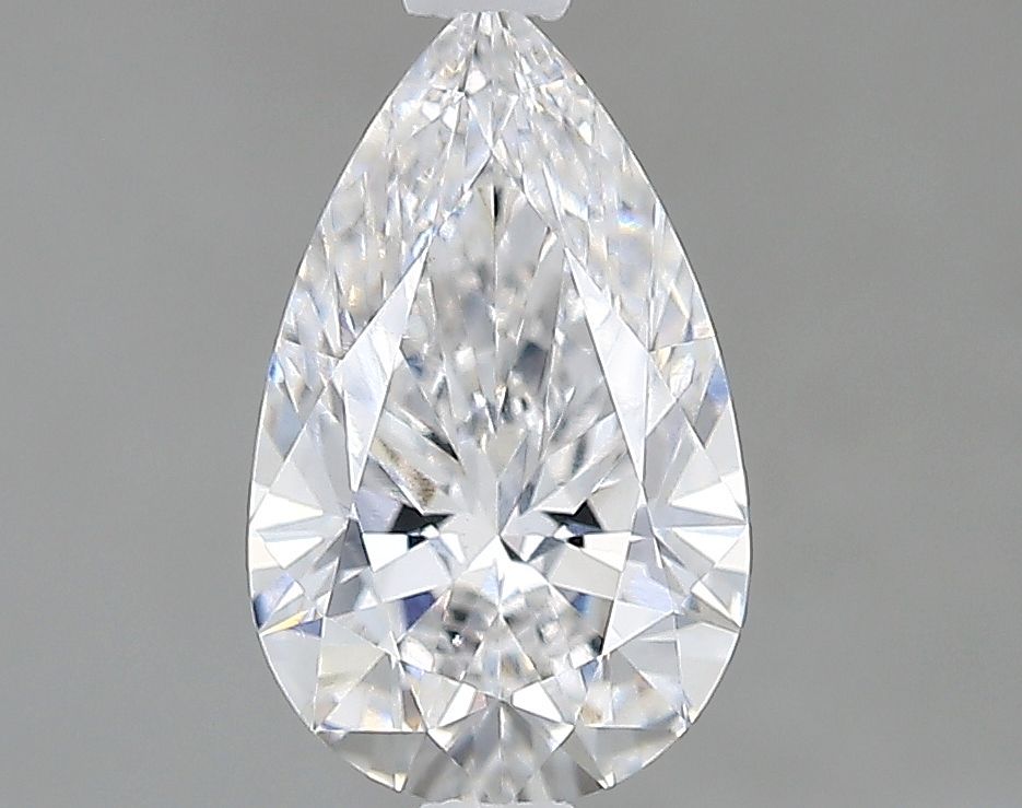 1.13 ct. pear Lab Grown Diamond front image